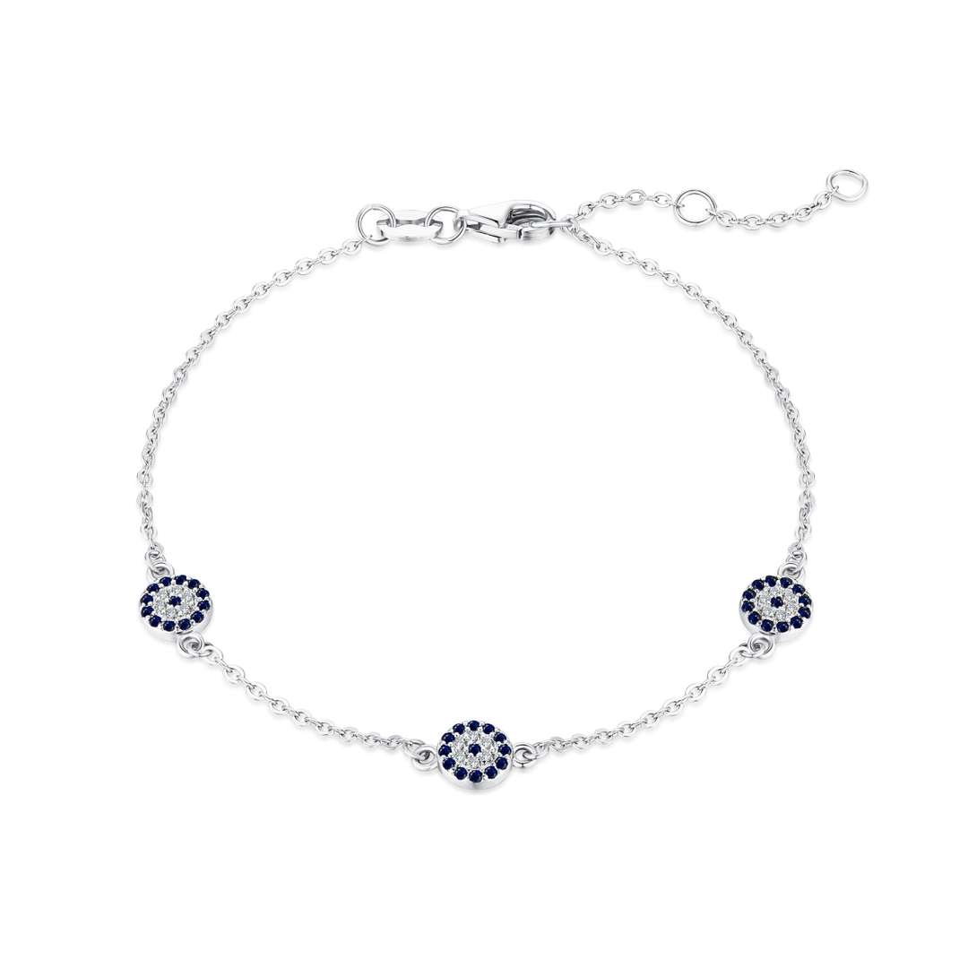 [AURORA]Delicate Round Shape Pendent Necklace