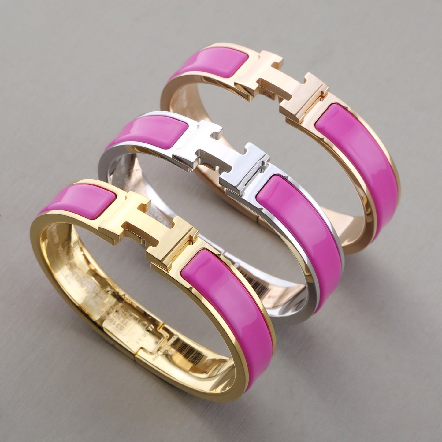 [AURORA]H LILA ARMBAND 