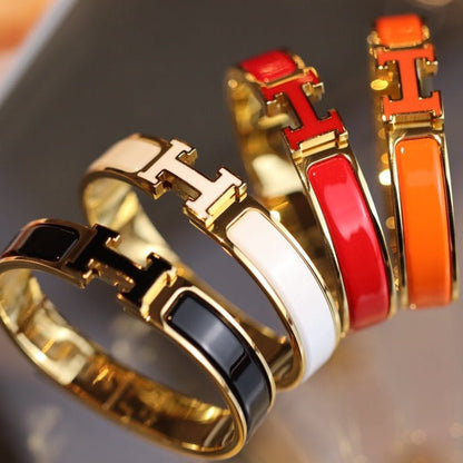 [AURORA]H ARMBAND 12MM GOLD