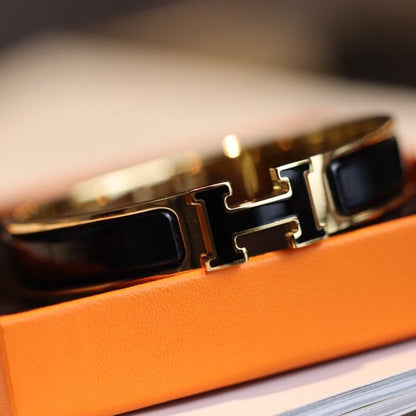 [AURORA]H ARMBAND 12MM GOLD