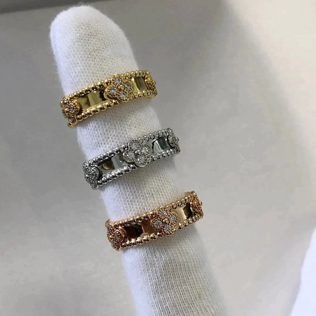 [basloveJW]PERLEE DIAMANTRING