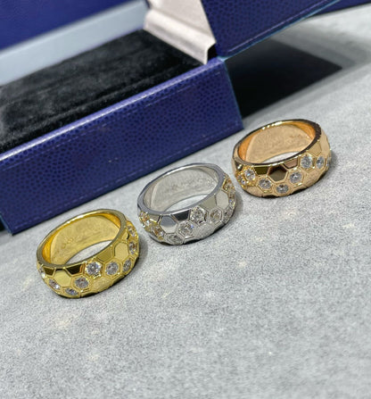 [AURORA] BEE LOVE DIAMANT-RING 