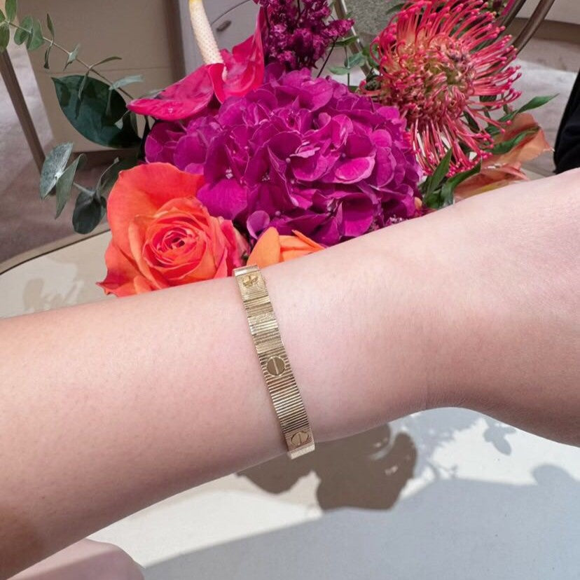 [AURORA]LOVE UNLIMITED BRACELET