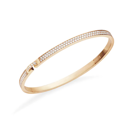 [AURORA]LIENS VIDENCE DIAMANTARMBAND