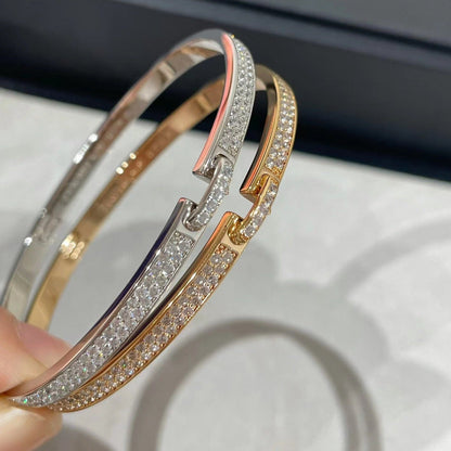 [AURORA]LIENS VIDENCE DIAMANTARMBAND