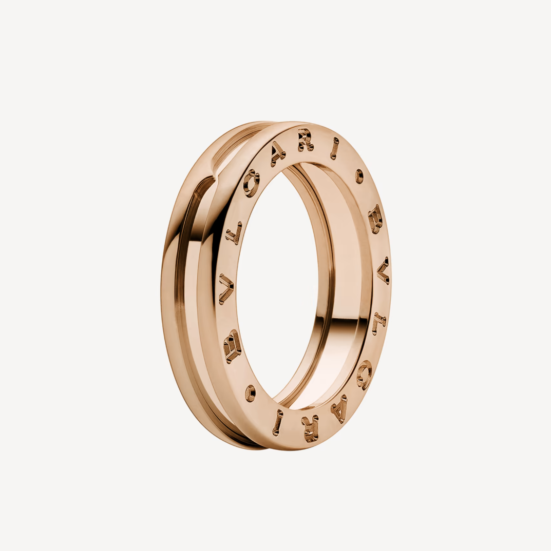[AURORA]ZERO 1 ONE-BAND RING