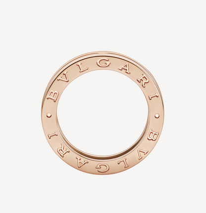[AURORA]ZERO 1 ONE-BAND RING