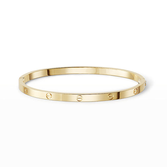 [AURORA]LOVE BRACELET 3.65MM