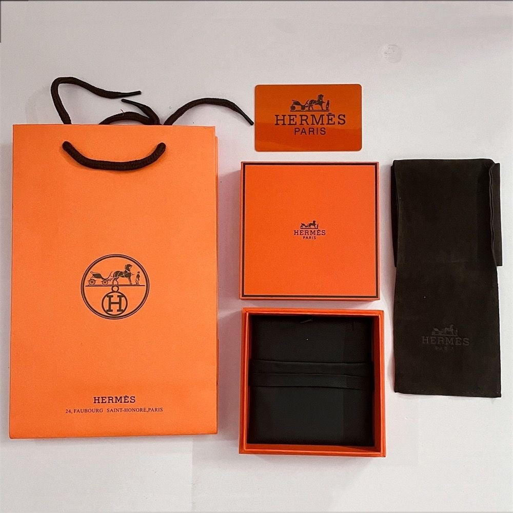 [AURORA]HM BRACELET NECKLACE RING BOX GIFT BAG