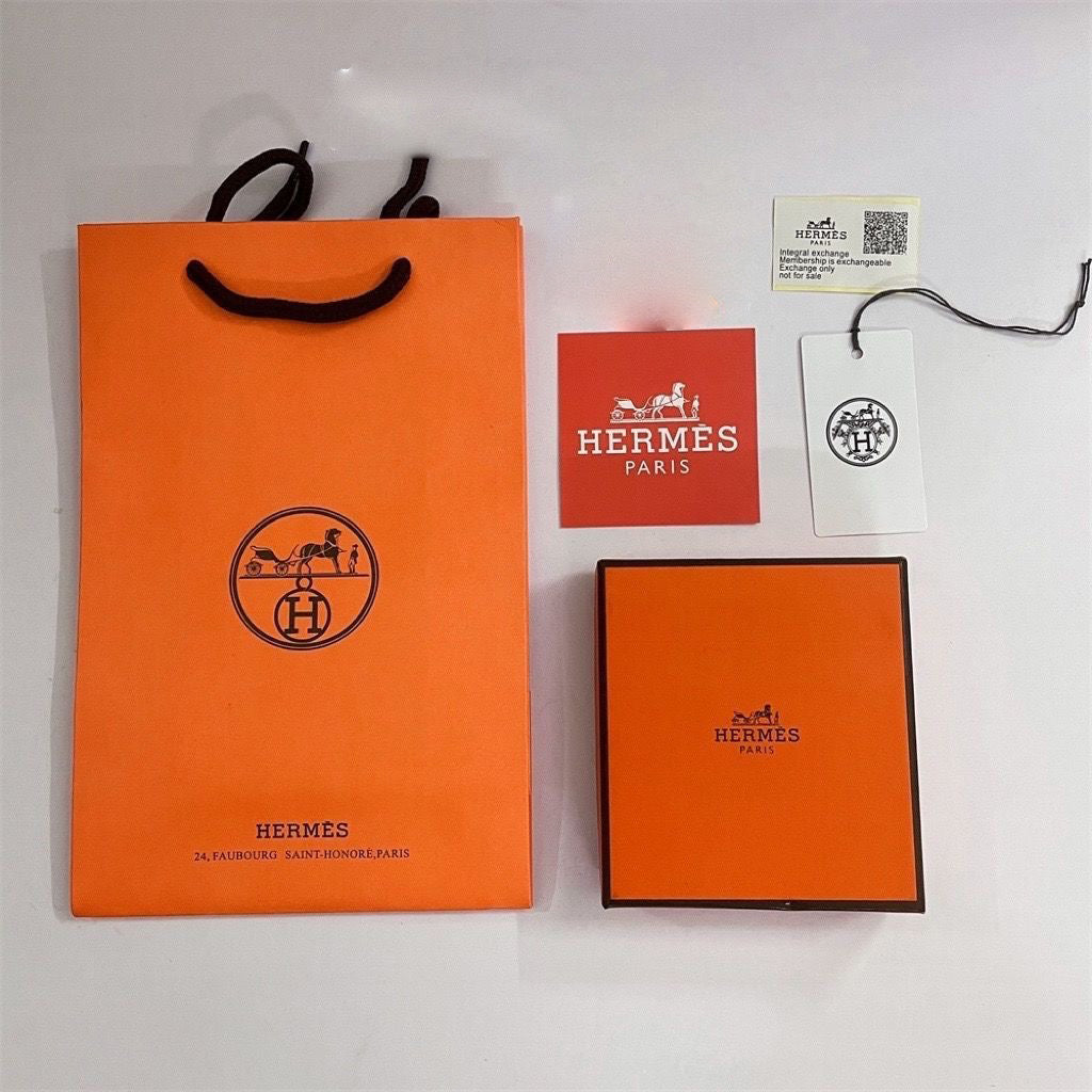 [AURORA]HM BRACELET NECKLACE RING BOX GIFT BAG