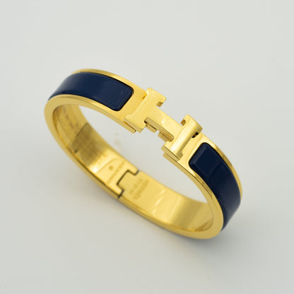 [AURORA]H BLUE BRACELET