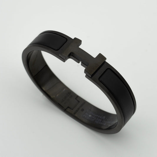 [AURORA]H SO BLACK 12MM