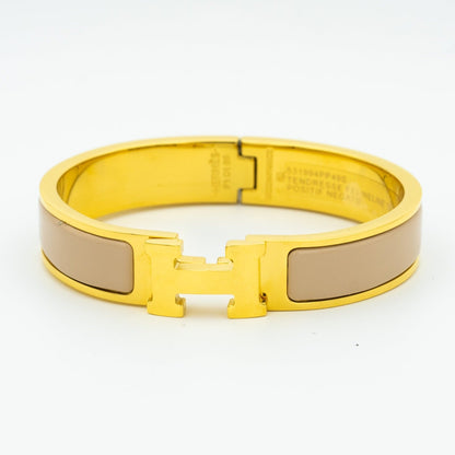 [AURORA]H GRAUES ARMBAND 
