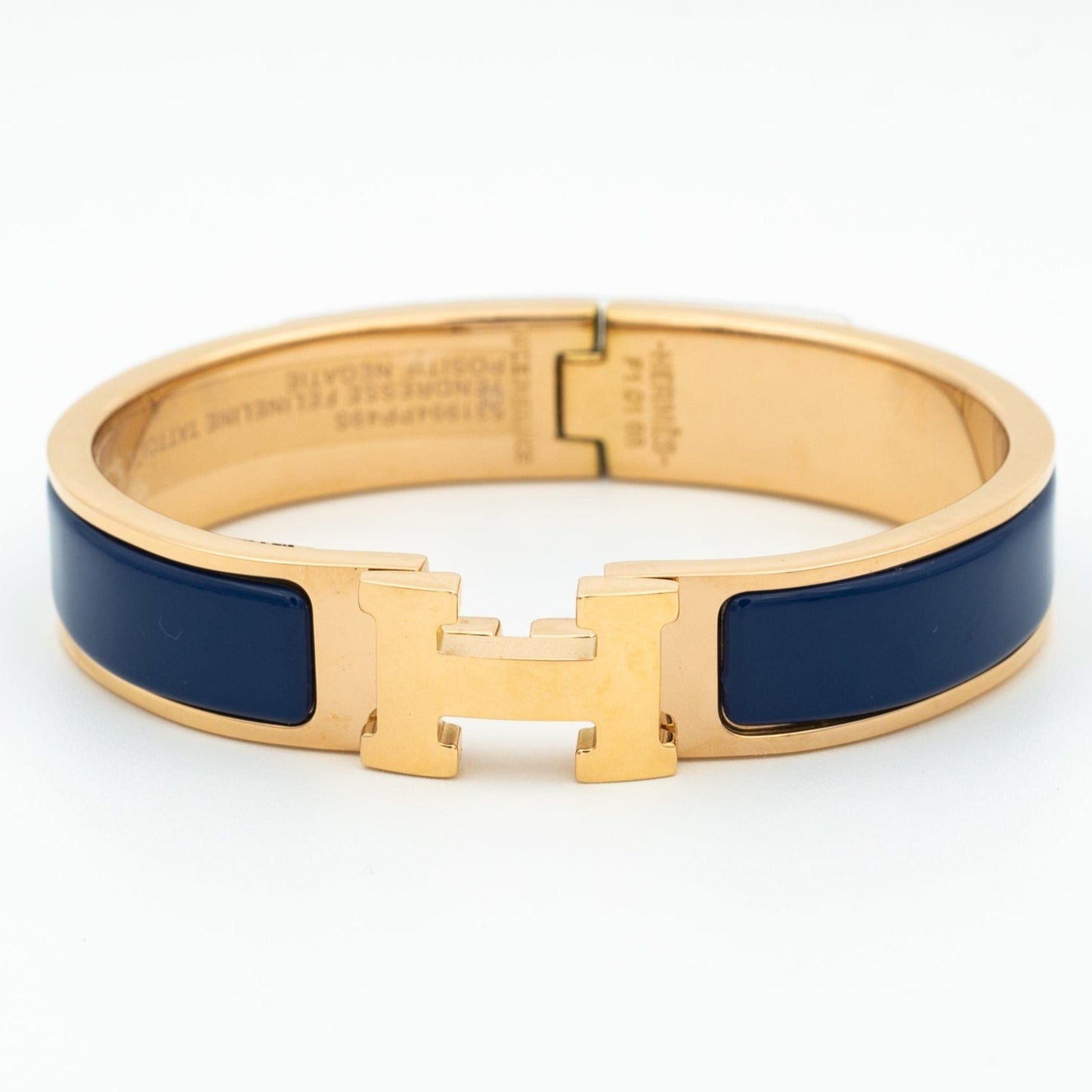 [AURORA]H BLUE BRACELET