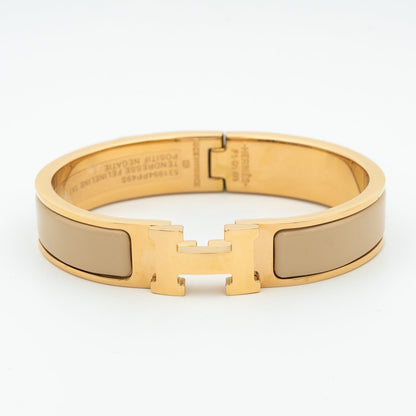 [AURORA]H GRAUES ARMBAND 