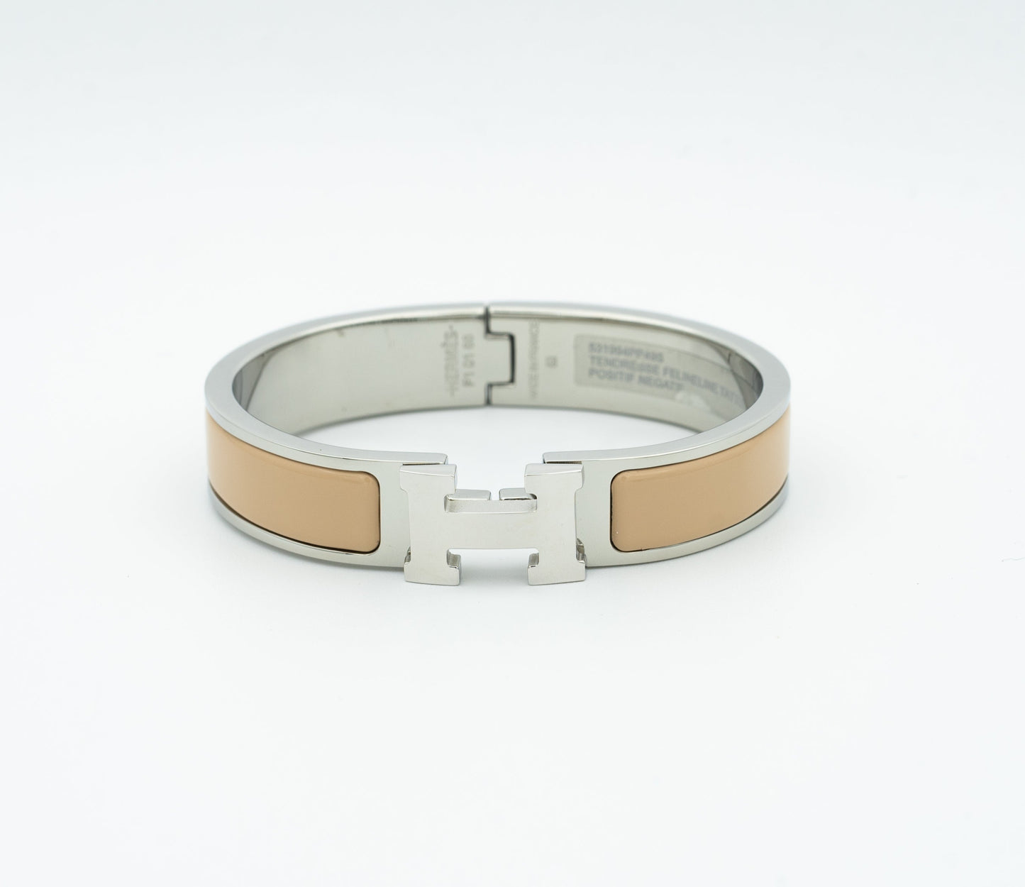 [AURORA]H GRAUES ARMBAND 