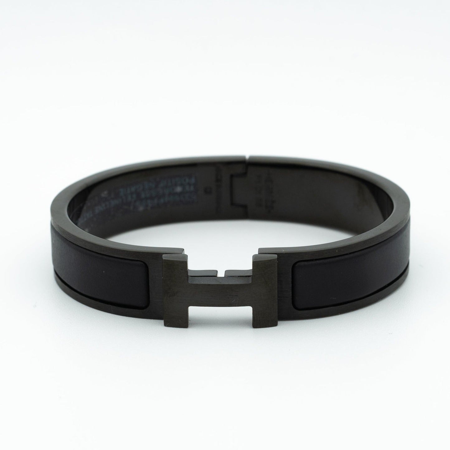 [AURORA]H SO BLACK 12MM