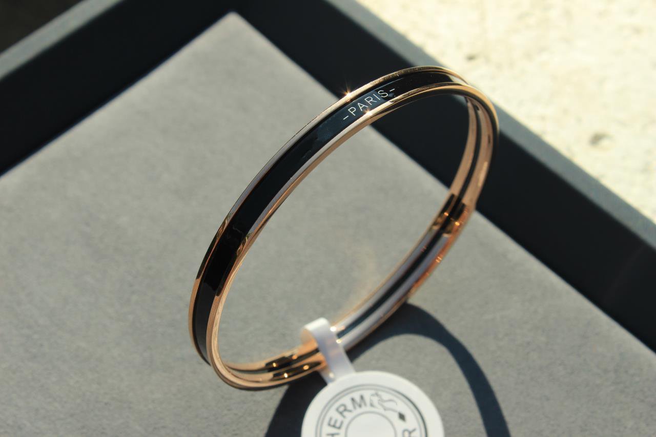 [AURORA]HM UNI ARMREIFTASCHE ROSA GOLD