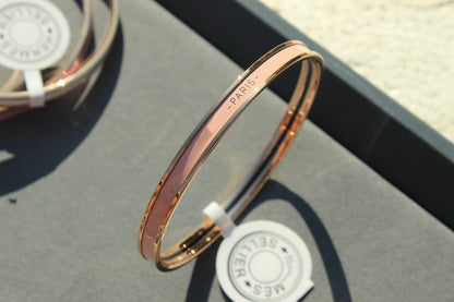 [AURORA]HM UNI ARMREIFTASCHE ROSA GOLD