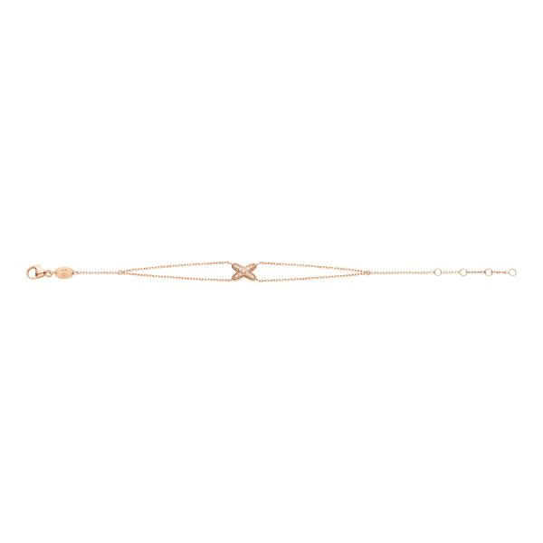 [AURORA]JEUX ARMBAND DIAMANT