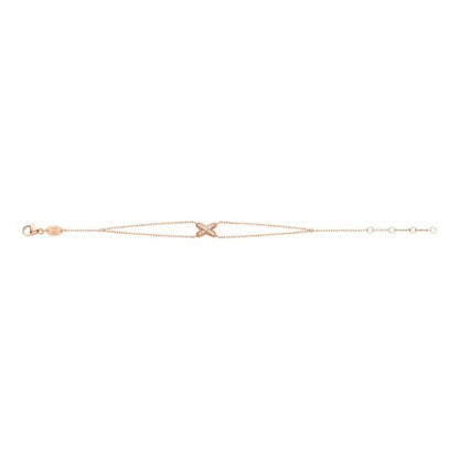 [AURORA]JEUX ARMBAND DIAMANT