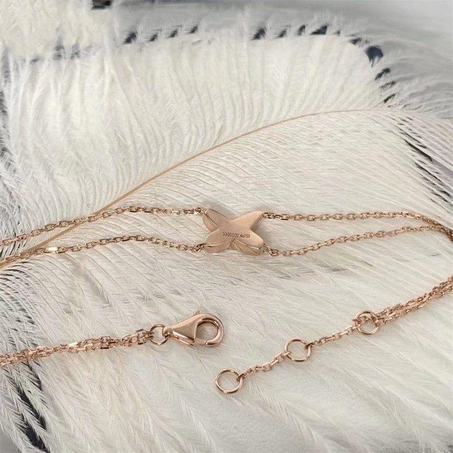 [AURORA]JEUX ARMBAND DIAMANT