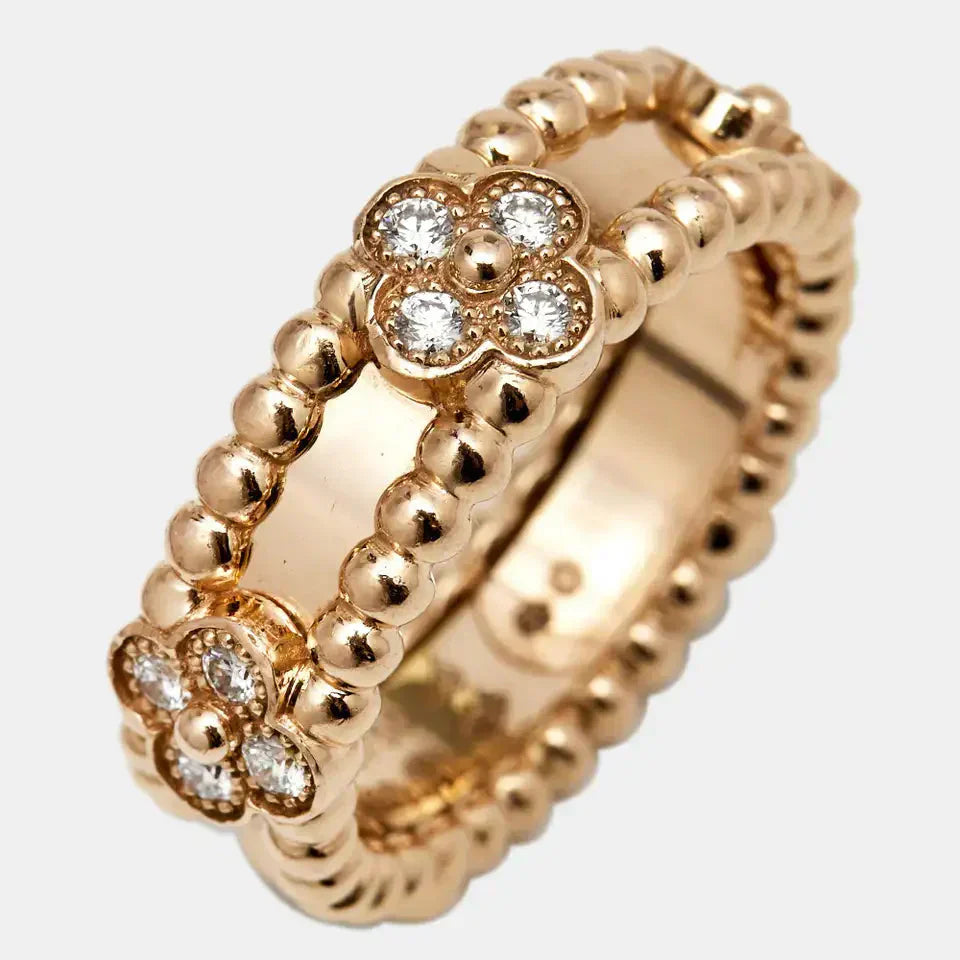 [basloveJW]PERLEE DIAMANTRING