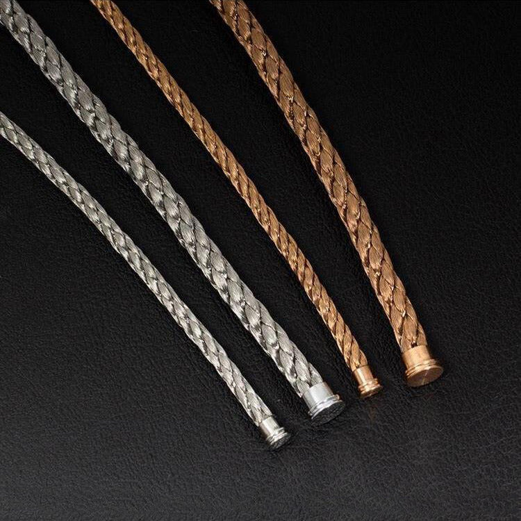 [AURORA]FORCE SERIES BRACELET CABLES 50 CHOICES (DIY SELECTION)
