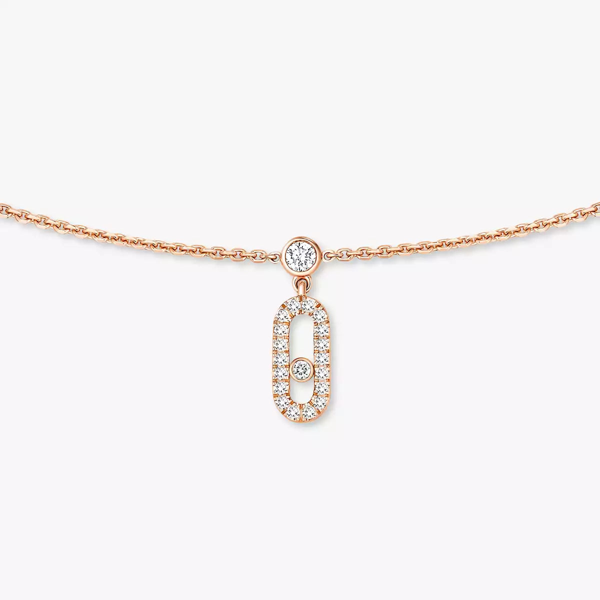 [AURORA]Move Uno Necklace