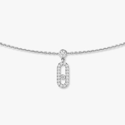 [AURORA]Move Uno Necklace