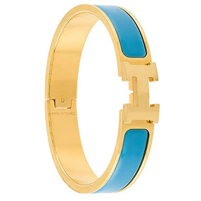 [AURORA]H WOLKENBLAUES ARMBAND